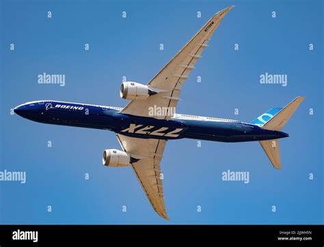 777-9|777X .